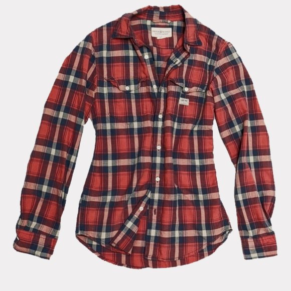 Ralph Lauren Tops - Ralph Lauren Denim and Supply shirt